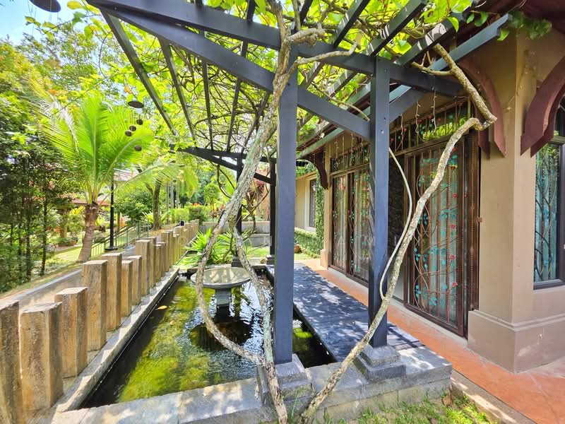 Semi-Detached House for Sale in Putrajaya (Putrajaya) - Luqman Ramli - Exterior - PropertyGuru.com.my