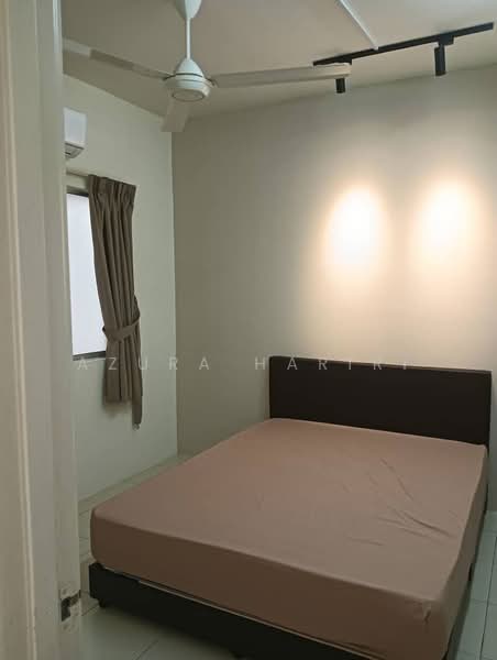 Kondominium untuk Disewa di Platinum Lake PV 12 - Azura Hariri - Bedroom - PropertyGuru.com.my