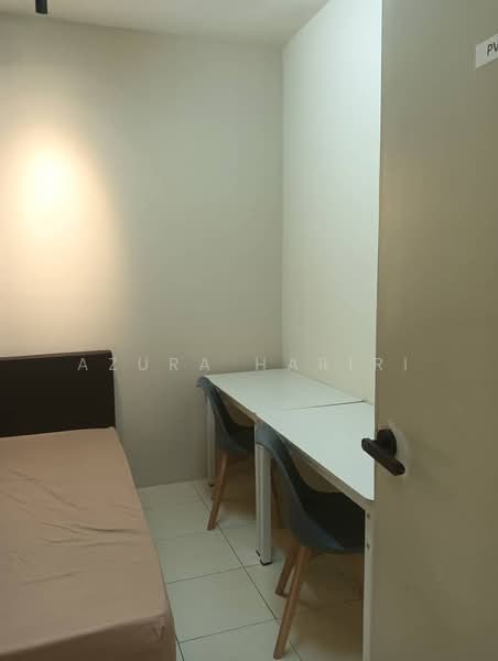 Kondominium untuk Disewa di Platinum Lake PV 12 - Azura Hariri - Bedroom - PropertyGuru.com.my
