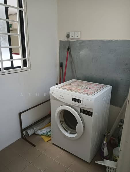 Kondominium untuk Disewa di Platinum Lake PV 12 - Azura Hariri - Interior - PropertyGuru.com.my