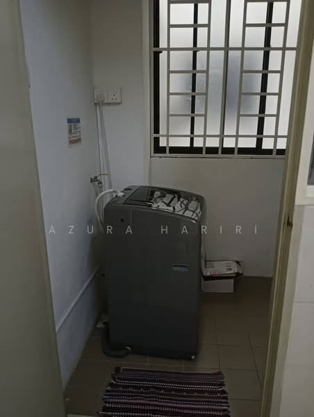 Kondominium untuk Disewa di Platinum Lake PV 12 - Azura Hariri - Interior - PropertyGuru.com.my