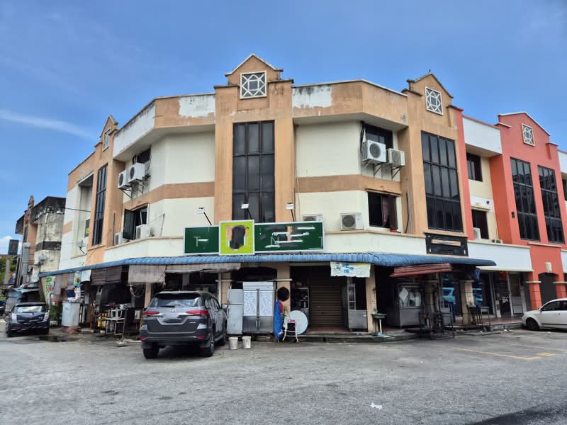 Kedai / Pejabat untuk Disewa di Desa Ria (Sungai Ara) - Ethen Tan - PropertyGuru.com.my
