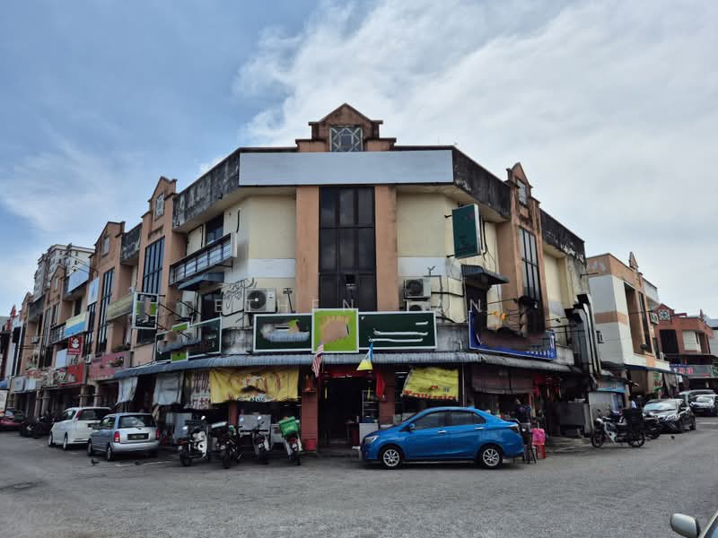 Kedai / Pejabat untuk Disewa di Desa Ria (Sungai Ara) - Ethen Tan - PropertyGuru.com.my
