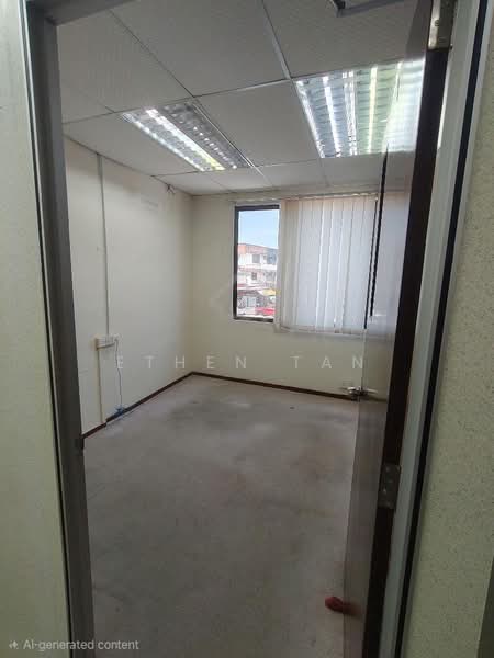 Shop / Office for Rent in Desa Ria (Sungai Ara) - Ethen Tan - Interior - PropertyGuru.com.my