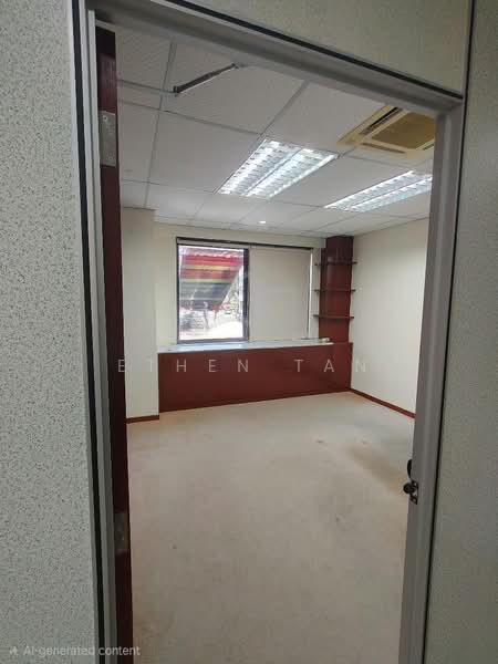 Shop / Office for Rent in Desa Ria (Sungai Ara) - Ethen Tan - Interior - PropertyGuru.com.my