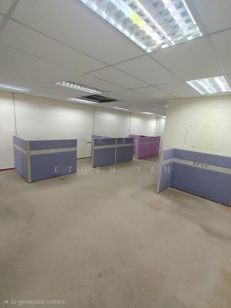 Shop / Office for Rent in Desa Ria (Sungai Ara) - Ethen Tan - Interior - PropertyGuru.com.my