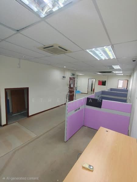 Shop / Office for Rent in Desa Ria (Sungai Ara) - Ethen Tan - Interior - PropertyGuru.com.my