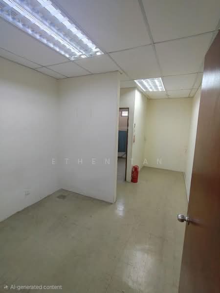 Shop / Office for Rent in Desa Ria (Sungai Ara) - Ethen Tan - Interior - PropertyGuru.com.my