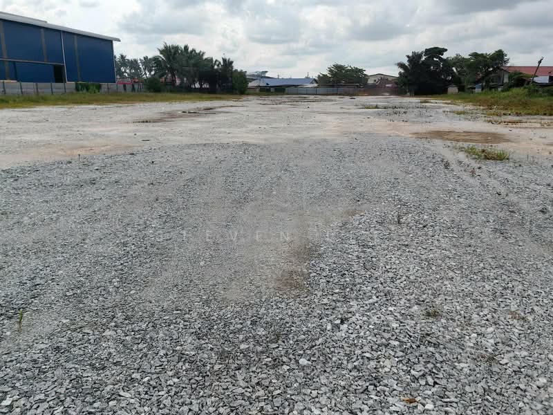 Industrial Land for Rent in Teluk Gong (Port Klang (Pelabuhan Klang)) - Steven Lee - Exterior - PropertyGuru.com.my