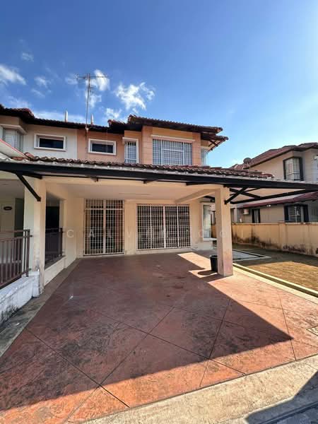Rumah Berkembar untuk Dijual di Taman Bayu Mutiara (Bukit Mertajam) - Calvin Ooi - Exterior - PropertyGuru.com.my