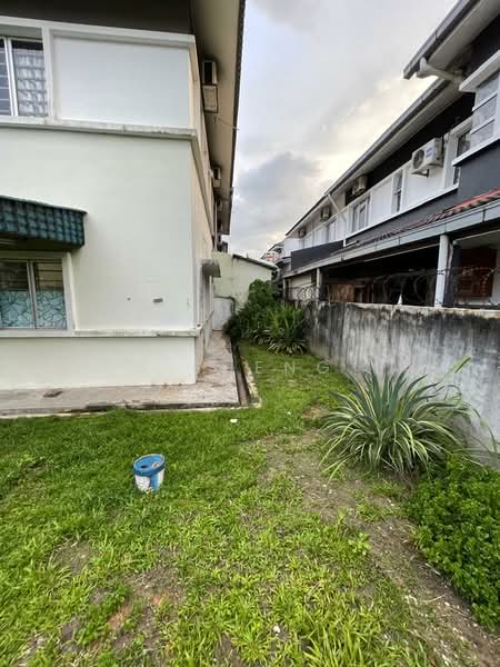 Semi-Detached House for Sale in Taman Tasik Semenyih (Semenyih) - Soon Sheng Law - Exterior - PropertyGuru.com.my