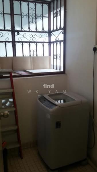 Condominium for Rent at Marina Bay Condominium - WK Yam - Interior - PropertyGuru.com.my
