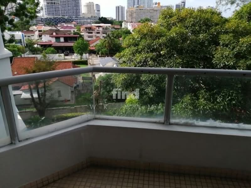 Condominium for Rent at Marina Bay Condominium - WK Yam - PropertyGuru.com.my