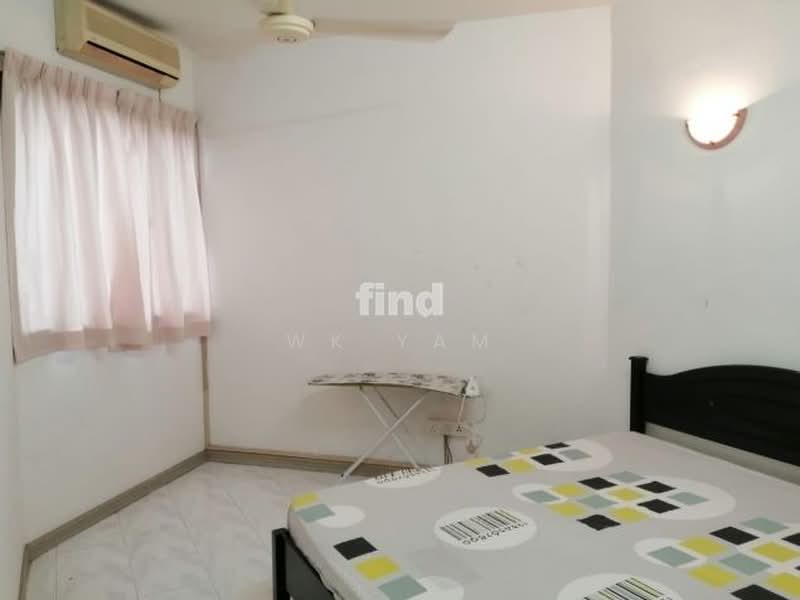 Condominium for Rent at Marina Bay Condominium - WK Yam - PropertyGuru.com.my
