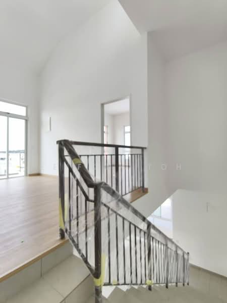 2-storey Terraced House for Sale in Bandar Putra (Kulai) - Ee Fong Toh - Interior - PropertyGuru.com.my