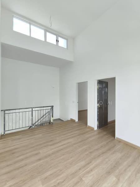 2-storey Terraced House for Sale in Bandar Putra (Kulai) - Ee Fong Toh - Interior - PropertyGuru.com.my