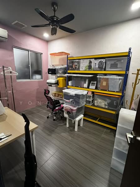 Rumah Teres 1 Tingkat untuk Dijual di Taman Sri Rambai (Bukit Mertajam) - Yong Soo Kee - Interior - PropertyGuru.com.my