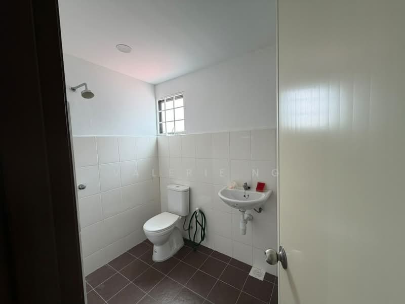 2-storey Terraced House for Sale in Taman Sri Bintang (Kepong) - Valerie Ng - Bathroom - PropertyGuru.com.my