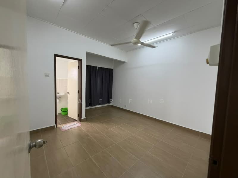 2-storey Terraced House for Sale in Taman Sri Bintang (Kepong) - Valerie Ng - Interior - PropertyGuru.com.my