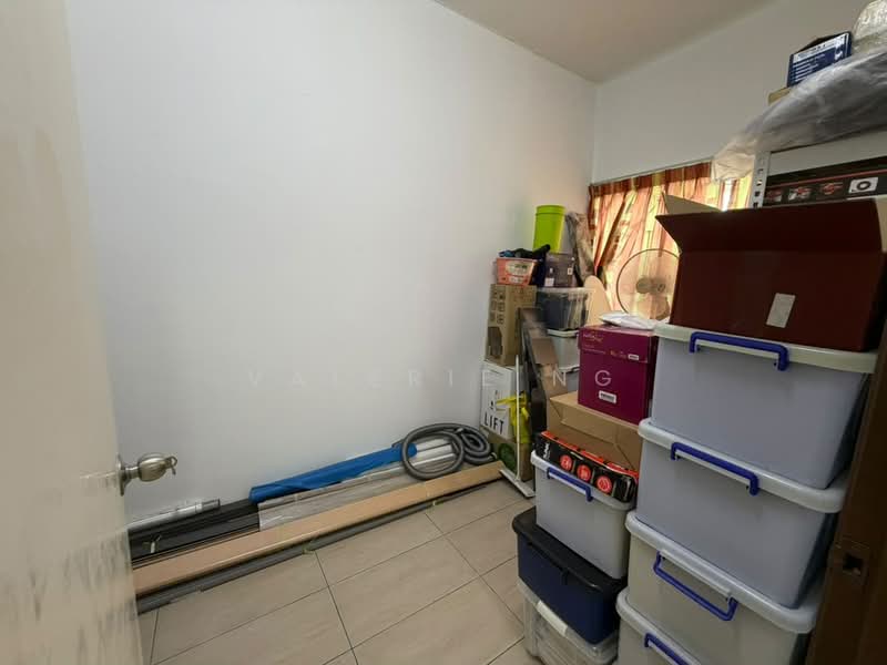 2-storey Terraced House for Sale in Taman Sri Bintang (Kepong) - Valerie Ng - Interior - PropertyGuru.com.my