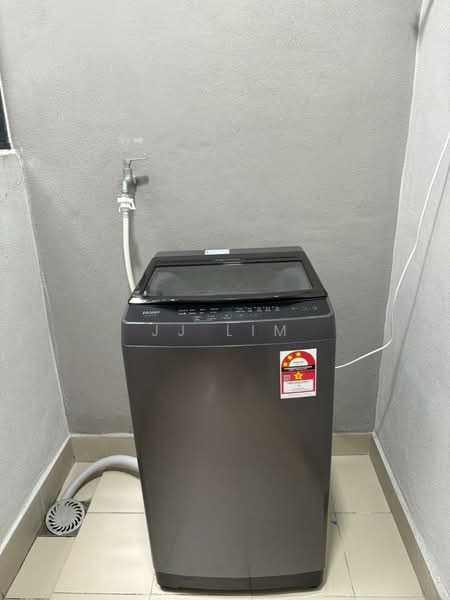 Kediaman Servis untuk Disewa di Akasa - JJ Lim - Interior - PropertyGuru.com.my