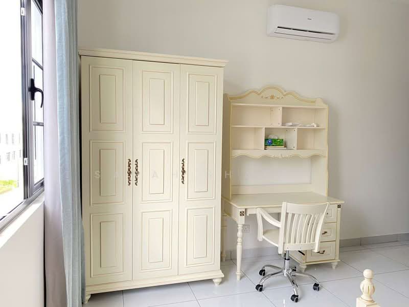 2.5-storey Terraced House for Rent in Iskandar Puteri (Nusajaya) (Johor) - Sarah Shaffi - PropertyGuru.com.my