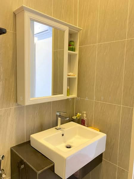 2.5-storey Terraced House for Rent in Iskandar Puteri (Nusajaya) (Johor) - Sarah Shaffi - PropertyGuru.com.my