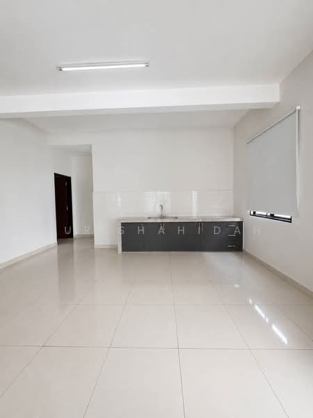 Rumah Teres 2 Tingkat untuk Disewa di Denai Alam (Shah Alam) - Nur Shahidah - PropertyGuru.com.my