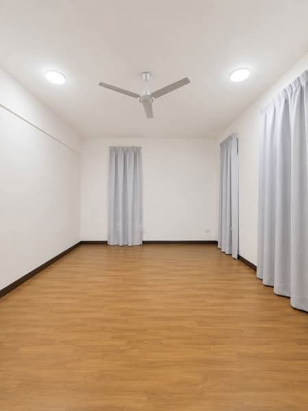 Rumah Teres 2 Tingkat untuk Disewa di Denai Alam (Shah Alam) - Nur Shahidah - PropertyGuru.com.my