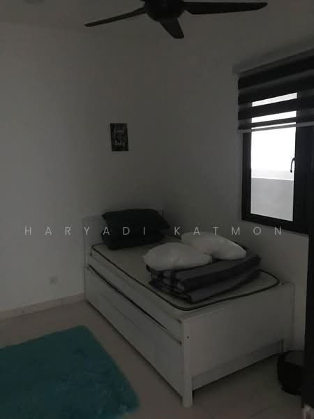 Condominium for Rent at Residensi Permai - Haryadi Katmon - Bedroom - PropertyGuru.com.my