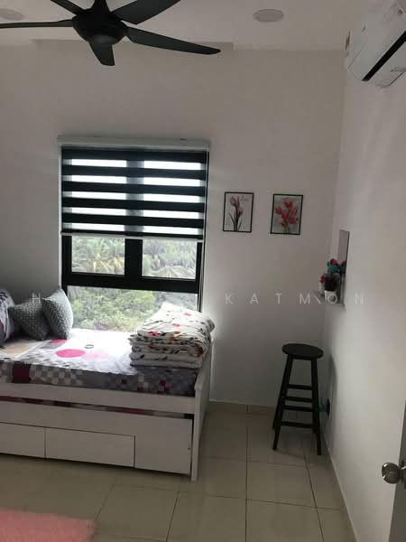 Condominium for Rent at Residensi Permai - Haryadi Katmon - Bedroom - PropertyGuru.com.my