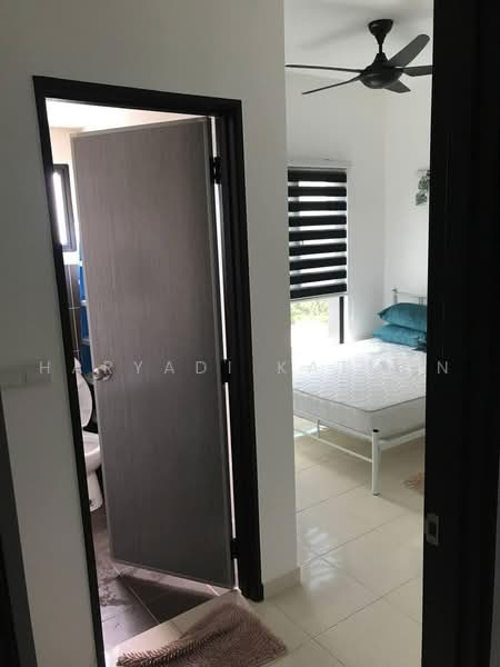 Condominium for Rent at Residensi Permai - Haryadi Katmon - Bedroom - PropertyGuru.com.my