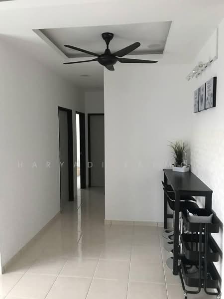 Condominium for Rent at Residensi Permai - Haryadi Katmon - Interior - PropertyGuru.com.my