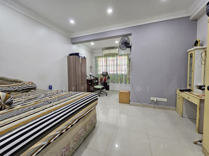 2-storey Terraced House for Sale in Bandar Baru Sri Petaling (Sri Petaling) - Jeffrey Ooi - Bedroom - PropertyGuru.com.my