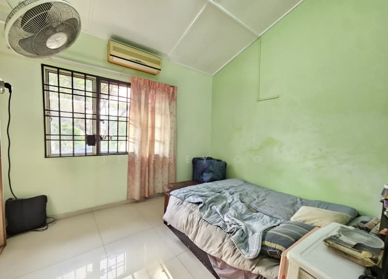 2-storey Terraced House for Sale in Bandar Baru Sri Petaling (Sri Petaling) - Jeffrey Ooi - Bedroom - PropertyGuru.com.my