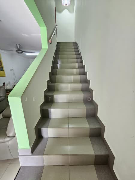2-storey Terraced House for Sale in Bandar Baru Sri Petaling (Sri Petaling) - Jeffrey Ooi - Interior - PropertyGuru.com.my