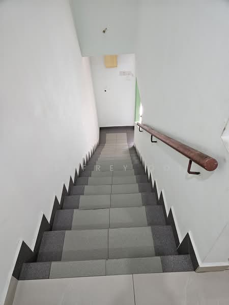 2-storey Terraced House for Sale in Bandar Baru Sri Petaling (Sri Petaling) - Jeffrey Ooi - Interior - PropertyGuru.com.my