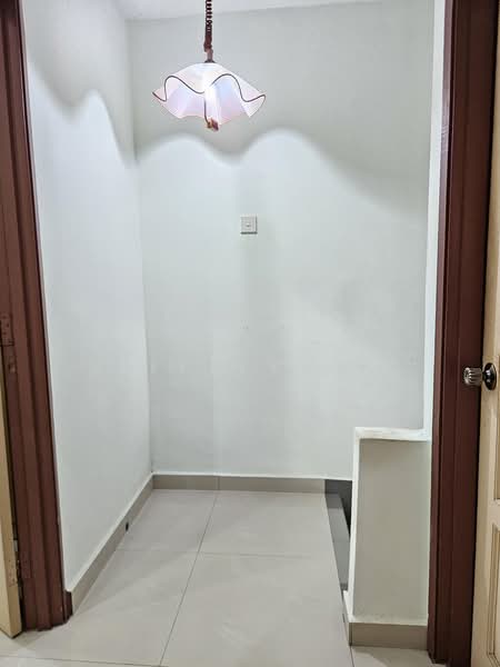 2-storey Terraced House for Sale in Bandar Baru Sri Petaling (Sri Petaling) - Jeffrey Ooi - Entrance - PropertyGuru.com.my