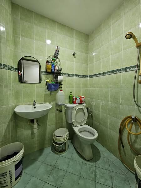 2-storey Terraced House for Sale in Bandar Baru Sri Petaling (Sri Petaling) - Jeffrey Ooi - Bathroom - PropertyGuru.com.my