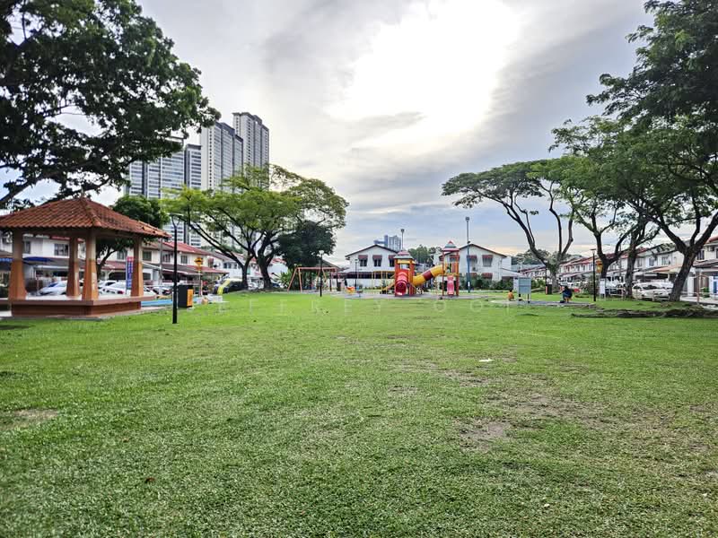 2-storey Terraced House for Sale in Bandar Baru Sri Petaling (Sri Petaling) - Jeffrey Ooi - Exterior - PropertyGuru.com.my