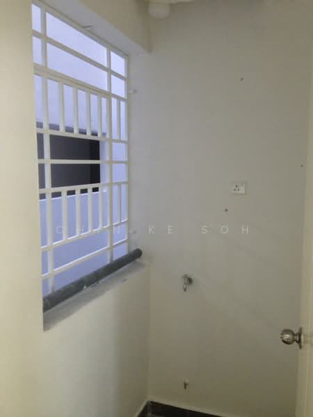 Servis Apartment untuk Dijual di Vista Alam - Chin Ke Soh - Interior - PropertyGuru.com.my