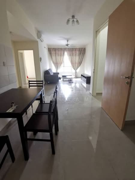 Kondominium untuk Disewa di All Seasons Park - WK Yam - Living Room - PropertyGuru.com.my