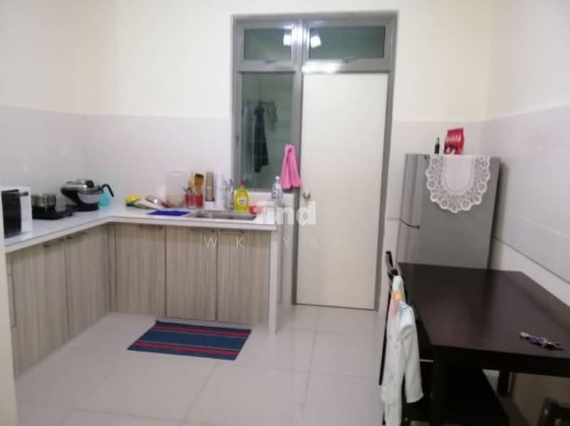 Kondominium untuk Disewa di All Seasons Park - WK Yam - PropertyGuru.com.my