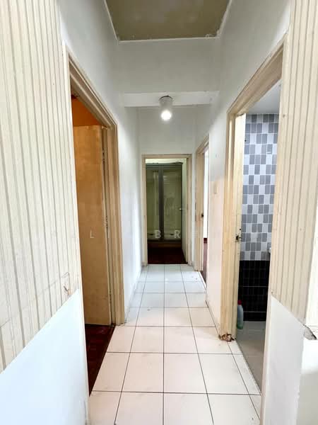 Condominium for Sale at Mutiara Sentul - Azli Ibrahim - Corridor - PropertyGuru.com.my
