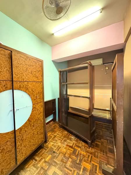 Condominium for Sale at Mutiara Sentul - Azli Ibrahim - Bedroom - PropertyGuru.com.my