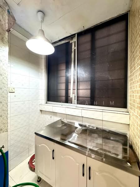 Condominium for Sale at Mutiara Sentul - Azli Ibrahim - Kitchen - PropertyGuru.com.my