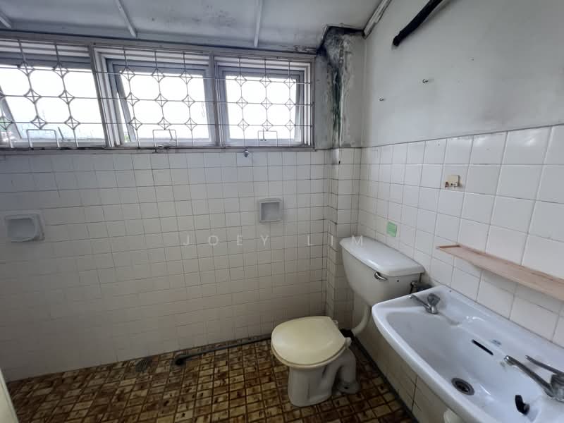 2-storey Terraced House for Sale in Bangsar Baru (Bangsar) - Joey Lim - Bathroom - PropertyGuru.com.my