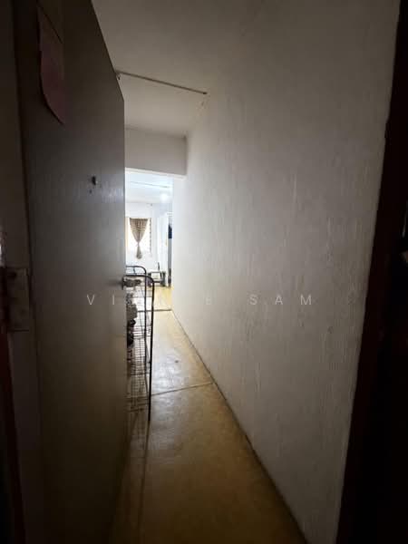 2-storey Terraced House for Sale in Desa Paya Mengkuang (Gelang Patah) - Vinnie Sam - PropertyGuru.com.my