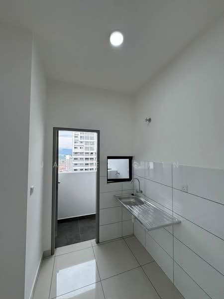 Service Residence for Rent at Traders Park - Jaynee Chin - Kitchen - PropertyGuru.com.my