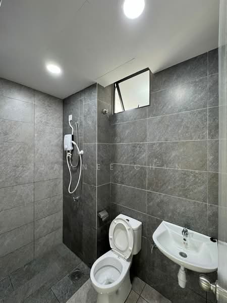 Service Residence for Rent at Traders Park - Jaynee Chin - Bathroom - PropertyGuru.com.my